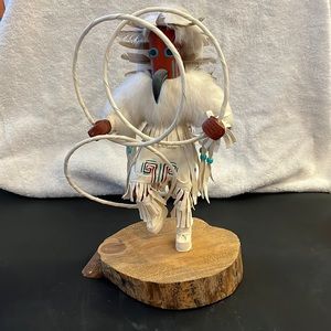 Kachina Doll
